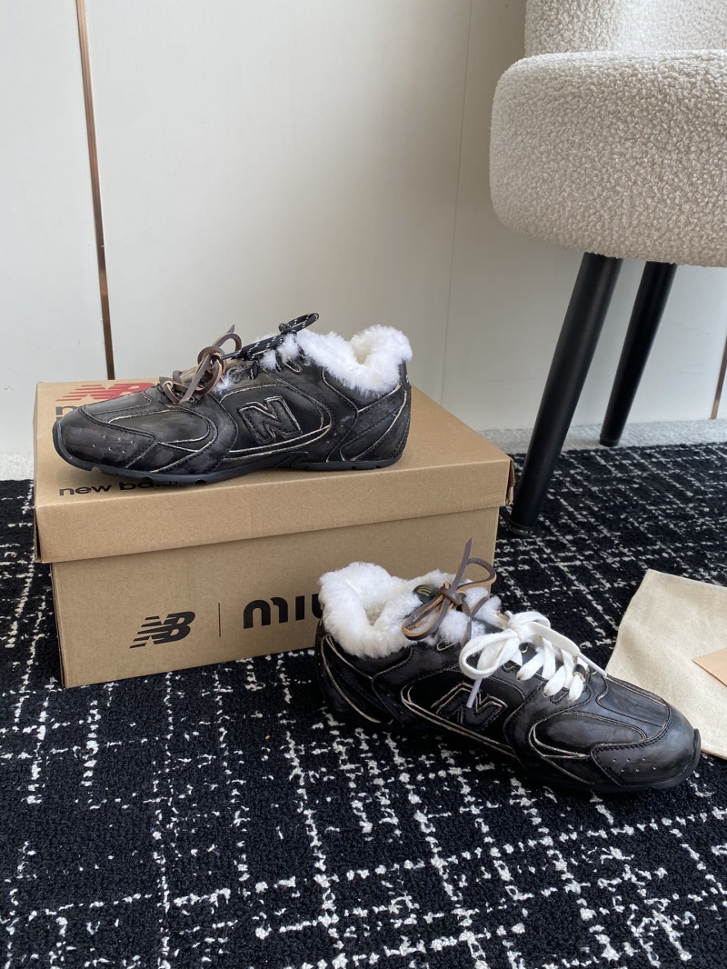 Miu Miu Sneakers